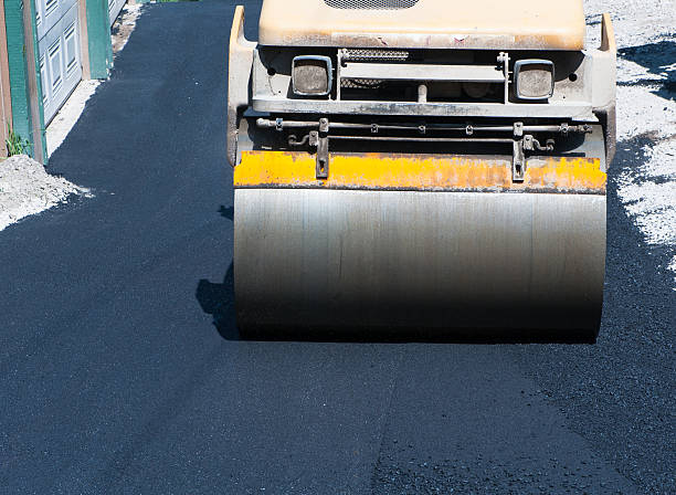 Driveway Snow Removal Preparation in Santa Monica, CA