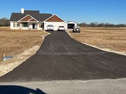 Why Choose Us For All Your Driveway Paving Needs in Santa Monica, CA?