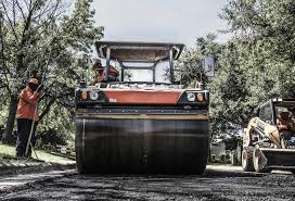 Professional Driveway Paving Services in Santa Monica, CA